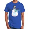 Ultra Cotton ® 100% Cotton T Shirt Thumbnail