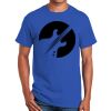 Ultra Cotton ® 100% Cotton T Shirt Thumbnail