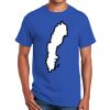 Ultra Cotton ® 100% Cotton T Shirt Thumbnail