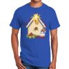 Ultra Cotton ® 100% Cotton T Shirt Thumbnail