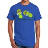 Ultra Cotton ® 100% Cotton T Shirt Thumbnail