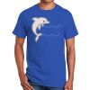 Ultra Cotton ® 100% Cotton T Shirt Thumbnail