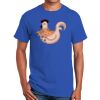 Ultra Cotton ® 100% Cotton T Shirt Thumbnail