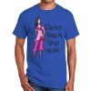 Ultra Cotton ® 100% Cotton T Shirt Thumbnail