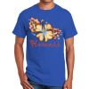 Ultra Cotton ® 100% Cotton T Shirt Thumbnail