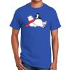 Ultra Cotton ® 100% Cotton T Shirt Thumbnail