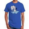 Ultra Cotton ® 100% Cotton T Shirt Thumbnail