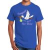 Ultra Cotton ® 100% Cotton T Shirt Thumbnail