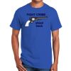 Ultra Cotton ® 100% Cotton T Shirt Thumbnail