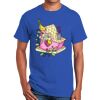 Ultra Cotton ® 100% Cotton T Shirt Thumbnail