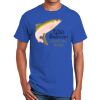 Ultra Cotton ® 100% Cotton T Shirt Thumbnail
