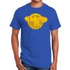 Ultra Cotton ® 100% Cotton T Shirt Thumbnail