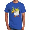 Ultra Cotton ® 100% Cotton T Shirt Thumbnail