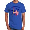 Ultra Cotton ® 100% Cotton T Shirt Thumbnail