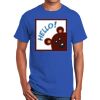Ultra Cotton ® 100% Cotton T Shirt Thumbnail