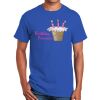 Ultra Cotton ® 100% Cotton T Shirt Thumbnail