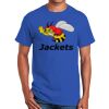 Ultra Cotton ® 100% Cotton T Shirt Thumbnail