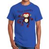 Ultra Cotton ® 100% Cotton T Shirt Thumbnail