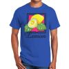 Ultra Cotton ® 100% Cotton T Shirt Thumbnail