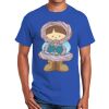 Ultra Cotton ® 100% Cotton T Shirt Thumbnail