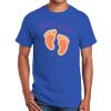 Ultra Cotton ® 100% Cotton T Shirt Thumbnail
