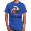 Ultra Cotton ® 100% Cotton T Shirt Thumbnail