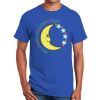 Ultra Cotton ® 100% Cotton T Shirt Thumbnail