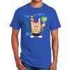 Ultra Cotton ® 100% Cotton T Shirt Thumbnail