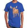 Ultra Cotton ® 100% Cotton T Shirt Thumbnail
