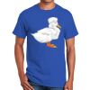 Ultra Cotton ® 100% Cotton T Shirt Thumbnail
