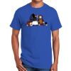 Ultra Cotton ® 100% Cotton T Shirt Thumbnail