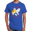 Ultra Cotton ® 100% Cotton T Shirt Thumbnail