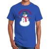 Ultra Cotton ® 100% Cotton T Shirt Thumbnail