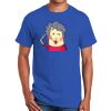 Ultra Cotton ® 100% Cotton T Shirt Thumbnail