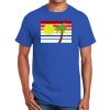 Ultra Cotton ® 100% Cotton T Shirt Thumbnail