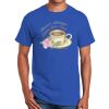 Ultra Cotton ® 100% Cotton T Shirt Thumbnail