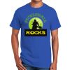Ultra Cotton ® 100% Cotton T Shirt Thumbnail