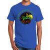 Ultra Cotton ® 100% Cotton T Shirt Thumbnail