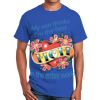 Ultra Cotton ® 100% Cotton T Shirt Thumbnail