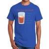 Ultra Cotton ® 100% Cotton T Shirt Thumbnail