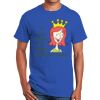 Ultra Cotton ® 100% Cotton T Shirt Thumbnail