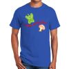 Ultra Cotton ® 100% Cotton T Shirt Thumbnail