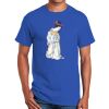 Ultra Cotton ® 100% Cotton T Shirt Thumbnail