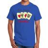 Ultra Cotton ® 100% Cotton T Shirt Thumbnail