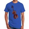 Ultra Cotton ® 100% Cotton T Shirt Thumbnail