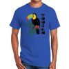 Ultra Cotton ® 100% Cotton T Shirt Thumbnail