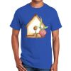 Ultra Cotton ® 100% Cotton T Shirt Thumbnail