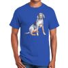 Ultra Cotton ® 100% Cotton T Shirt Thumbnail