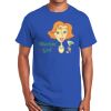 Ultra Cotton ® 100% Cotton T Shirt Thumbnail