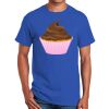Ultra Cotton ® 100% Cotton T Shirt Thumbnail